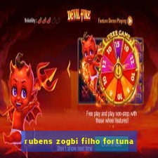 rubens zogbi filho fortuna